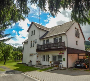 Hotels in Vrbno Pod Pradedem
